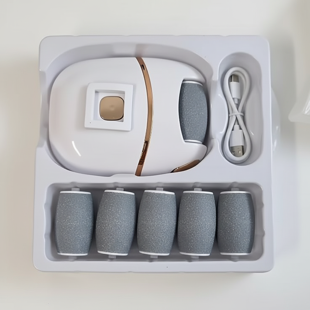 Electric Foot Grinder - High Quality