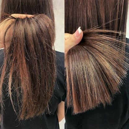 GlowEra™ Wireless Hair Straightening Comb