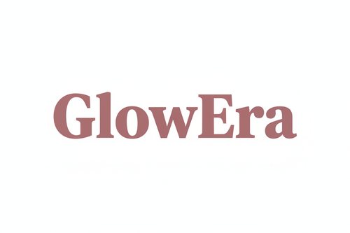 GlowEra Logo - Ultra Bold